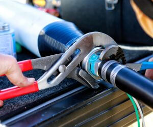 About Sewer Line Replacement Ellendale, MN